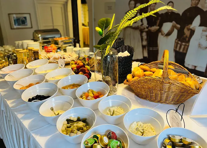 Hotel Geniesserhotel Rauter