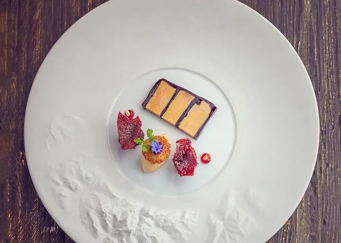 Hotel Geniesserhotel Rauter Matrei in Osttirol