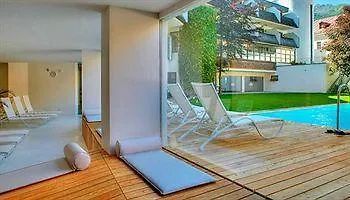 Hotel Geniesserhotel Rauter