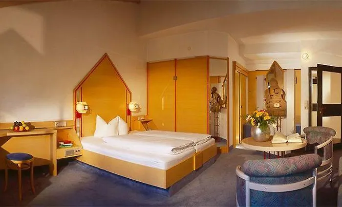 Geniesserhotel Rauter 4*