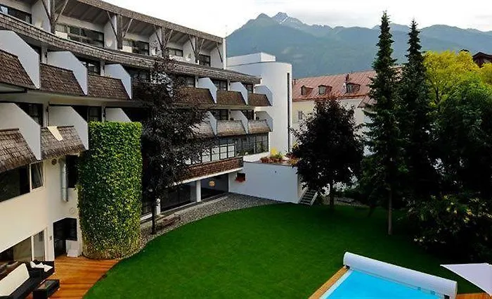 Geniesserhotel Rauter Matrei in Osttirol