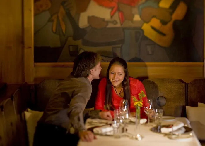 Geniesserhotel Rauter