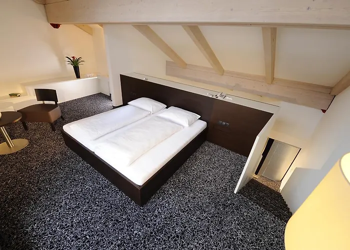 Geniesserhotel Rauter Hotel 4*