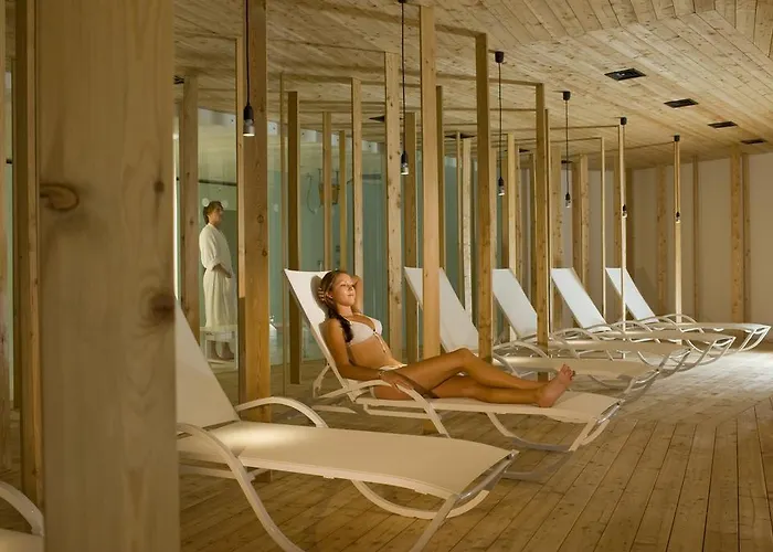 Hotel Geniesserhotel Rauter