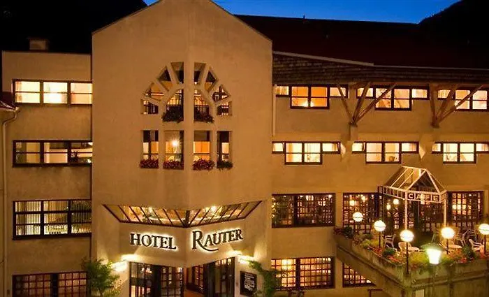 Geniesserhotel Rauter 4* Matrei in Osttirol