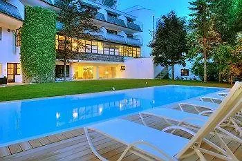 Hotel Geniesserhotel Rauter 4*