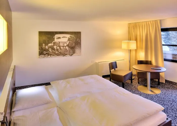 Geniesserhotel Rauter Hotel