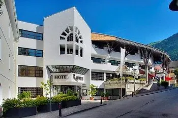 Geniesserhotel Rauter Hotel