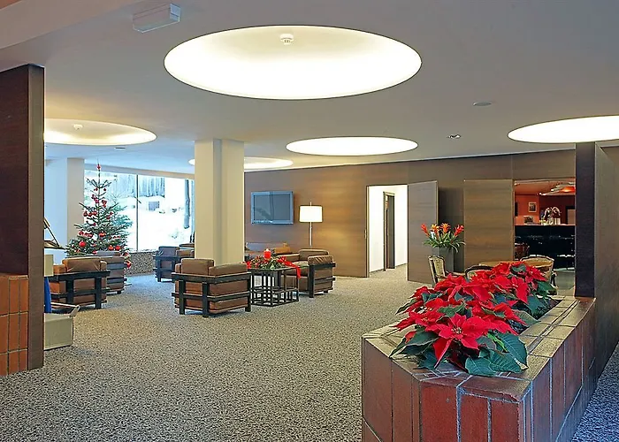 Hotel Geniesserhotel Rauter Matrei in Osttirol