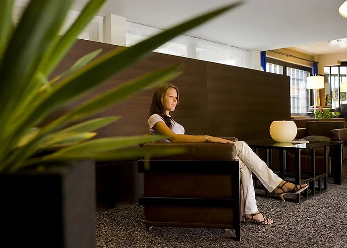 Hotel Geniesserhotel Rauter