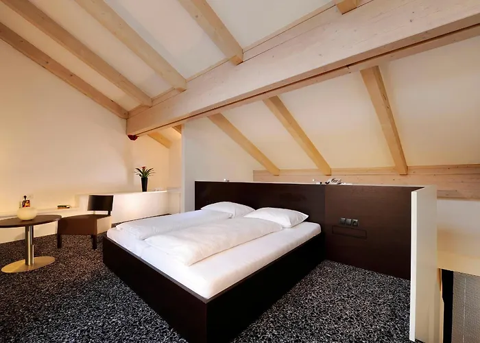 Hotel Geniesserhotel Rauter