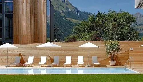 Geniesserhotel Rauter 4*