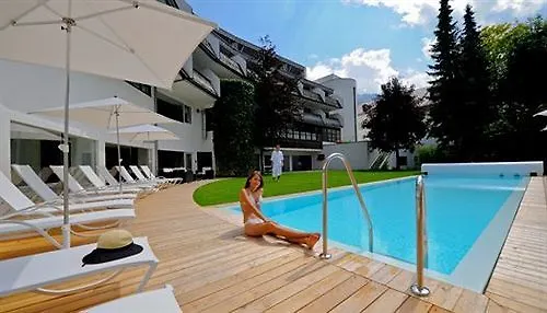 Geniesserhotel Rauter 4*