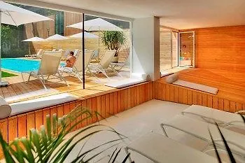 Hotel Geniesserhotel Rauter 4*