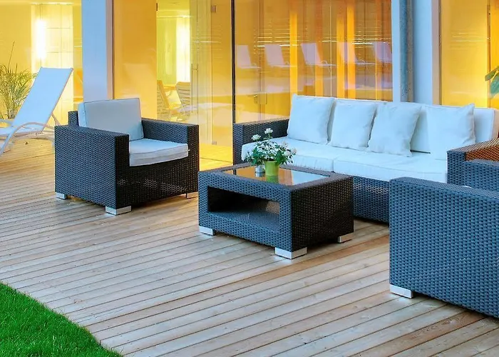 Hotel Geniesserhotel Rauter Matrei in Osttirol