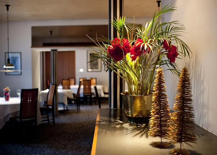 Geniesserhotel Rauter