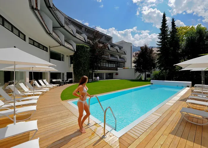 Geniesserhotel Rauter Hotel