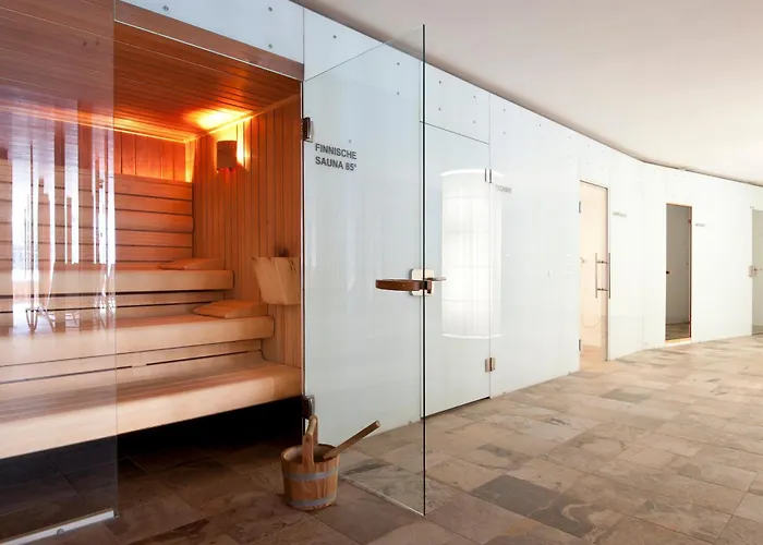 Geniesserhotel Rauter Hotel Matrei in Osttirol