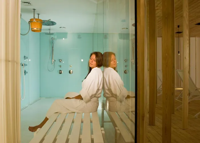 Hotel Geniesserhotel Rauter 4*