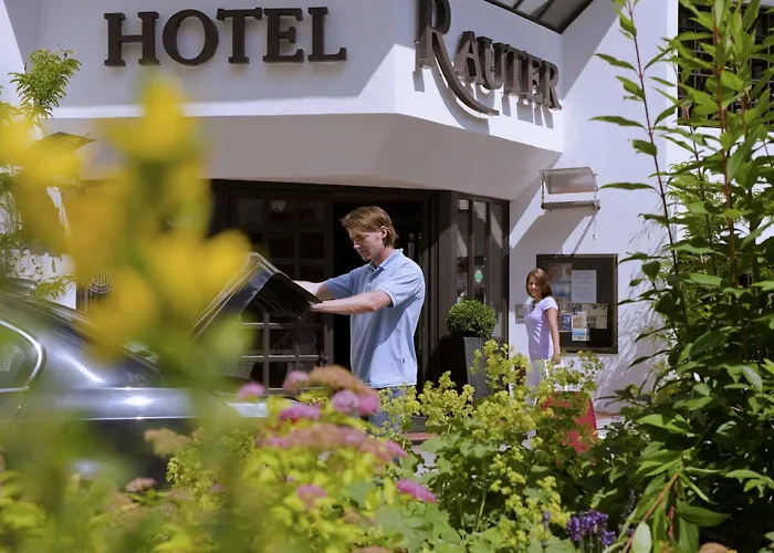 Geniesserhotel Rauter Hotel Matrei in Osttirol