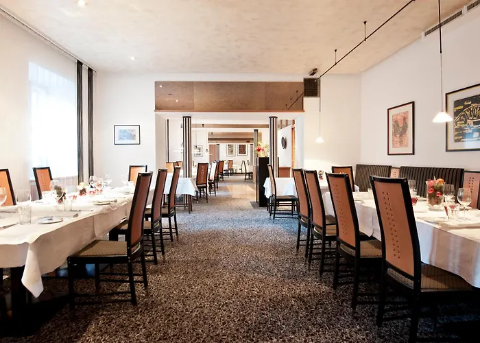 Geniesserhotel Rauter Hotel Matrei in Osttirol