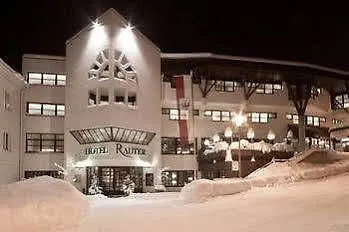 Hotel Geniesserhotel Rauter 4*