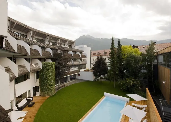 Geniesserhotel Rauter Hotel