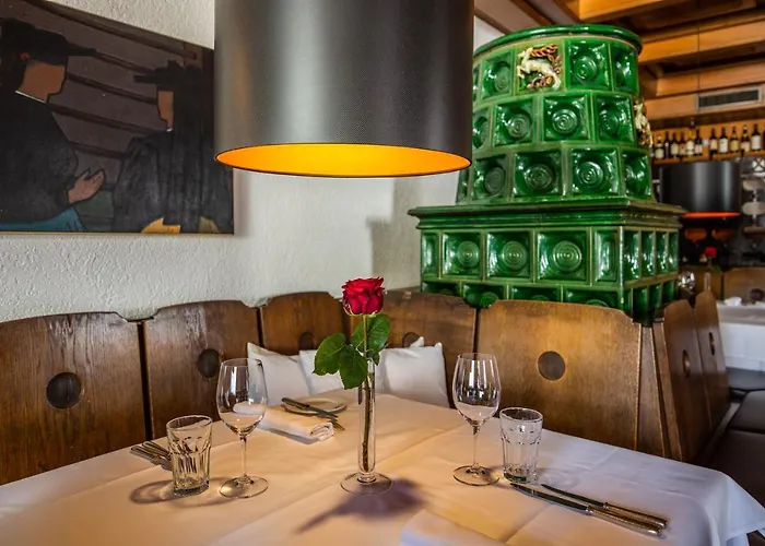 Geniesserhotel Rauter 4*