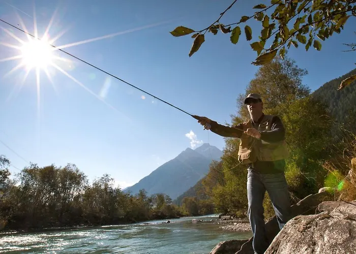 Hotel Geniesserhotel Rauter Matrei in Osttirol