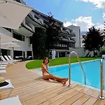 Hotel Rauter 4*