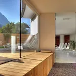 Hotel Rauter 4*