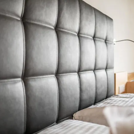 Geniesserhotel Rauter Hotel Matrei in Osttirol