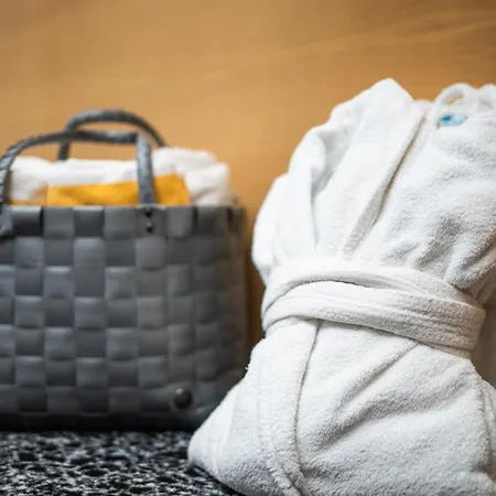 Hotel Geniesserhotel Rauter Matrei in Osttirol