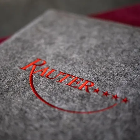 Geniesserhotel Rauter 4*