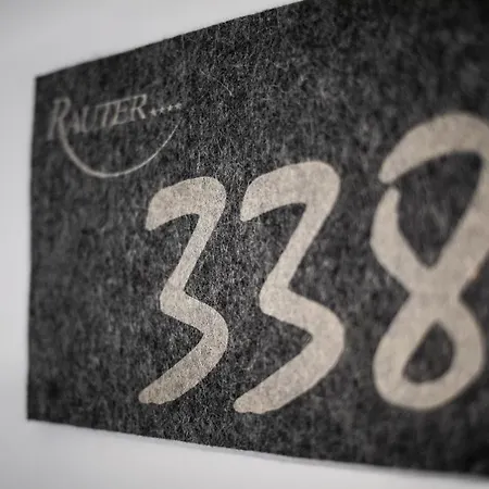 Hotel Geniesserhotel Rauter Matrei in Osttirol