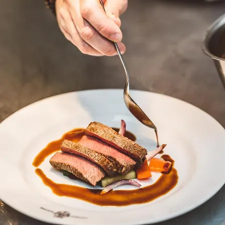 Geniesserhotel Rauter 4*