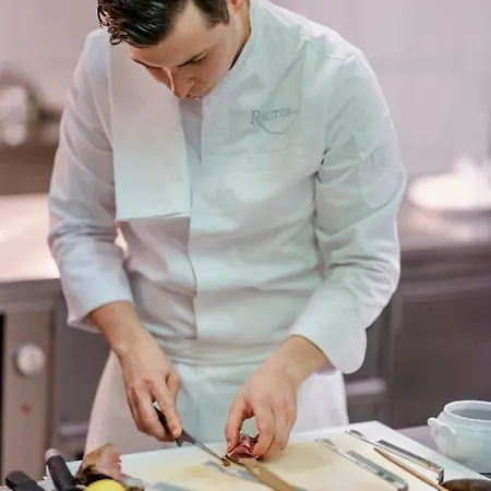 Geniesserhotel Rauter 4*