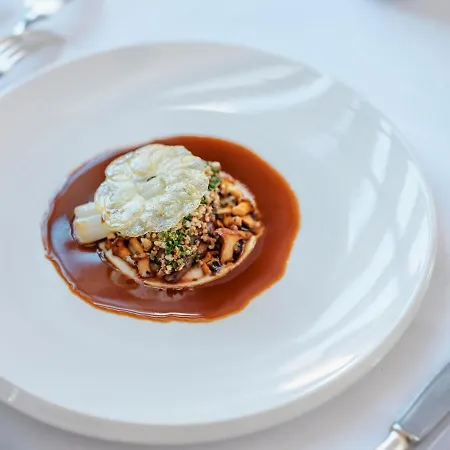 Geniesserhotel Rauter Matrei in Osttirol