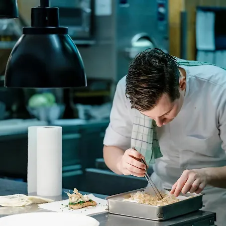 Geniesserhotel Rauter