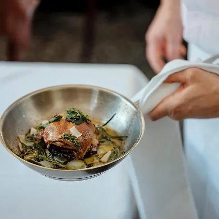 Geniesserhotel Rauter 4*