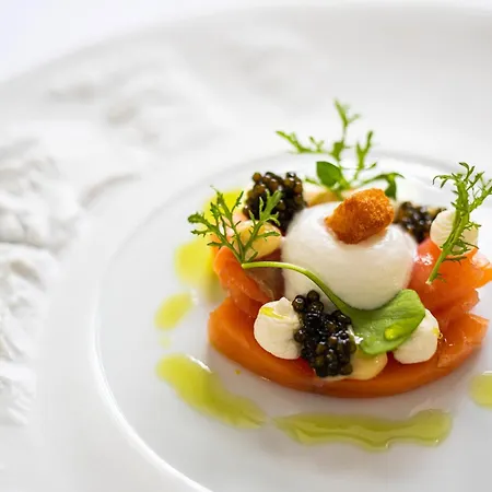 Hotel Geniesserhotel Rauter Matrei in Osttirol