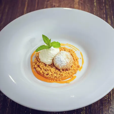 Hotel Geniesserhotel Rauter Matrei in Osttirol