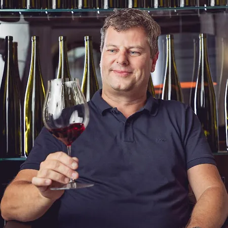 Hotel Geniesserhotel Rauter 4*