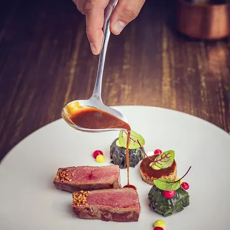 Hotel Geniesserhotel Rauter Matrei in Osttirol