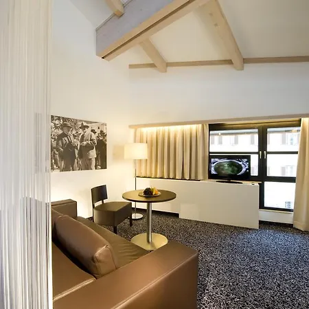 Hotel Geniesserhotel Rauter Matrei in Osttirol