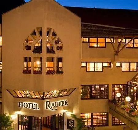 Geniesserhotel Rauter 4* Matrei in Osttirol