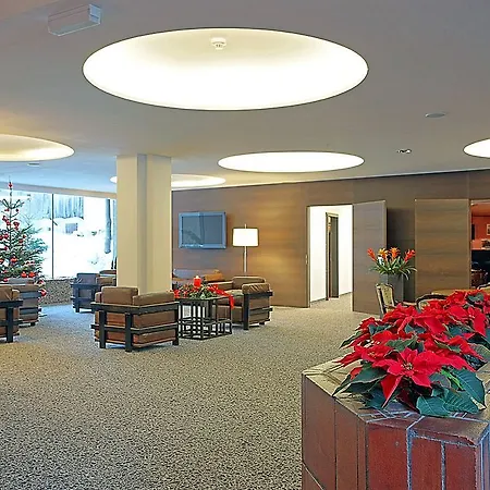 Hotel Geniesserhotel Rauter Matrei in Osttirol