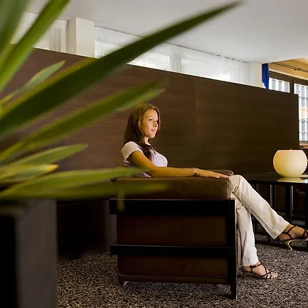 Hotel Geniesserhotel Rauter