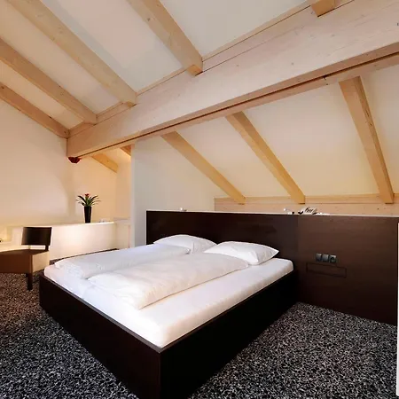 Hotel Geniesserhotel Rauter