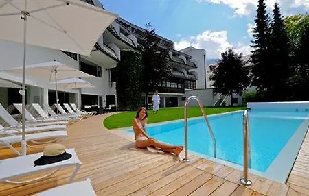 Geniesserhotel Rauter 4*